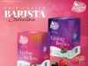 Cafe Amazon offers new Lychee Mellow and Kissing Berries drip coffee