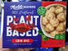 Mantra unveils plant-based crab