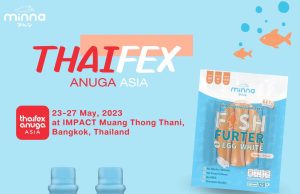 Minna Egg White Protein Drink leverages egg white as a high quality protein source