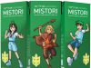 TH true Chocomalt Mistori targets children aged 6 to 12