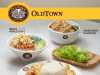 OldTown White Coffee Malaysia is going eggless
