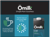 Official Launch of Ömilk Oat Barista