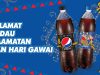 PEPSI UNITES WITH EAST MALAYSIANS TO CELEBRATE THE ABUNDANT HARVEST FESTIVAL