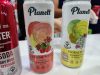 TCP floral soda drink Planett is inspired by nature crafted with varieties of flowers