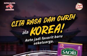 PT Ajinomoto introduces new Bulgogi Sauce