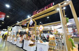 DITP Organizes Thai SELECT Pavilion at THAIFEX – ANUGA ASIA 2023 and Awards Thai SELECT Certificates for Processed Thai Food Products Promoting Thai Food to the Global Market