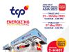 TCP Group Joins THAIFEX – ANUGA ASIA 2023 Highlighting its Ambition to be a Leader in Asia’s F&B Sector