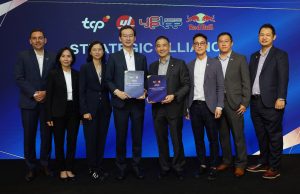 Yee Lee Group and TCP Group Strategic Alliance to Energise Malaysia Beverage Market