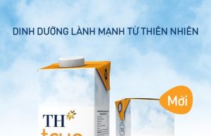 TH launches its own oat milk in Vietnam