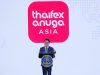 THAIFEX – Anuga Asia Unveils its Largest Edition Yet, Solidifying its Position as Southeast Asia’s Leading Food & Beverage Trade Show