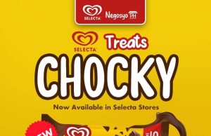 Unilever RFM Ice Cream unveils new ice cream products