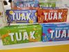 Tuak ice cream by Ice Cream Bar Studio Miri showcased at FHA 2023