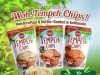 Sangla Foods bring Woh Tempeh Chips to Malaysia