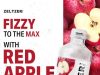 Siam Winery launches Red Apple ZELTZER Fizz and SEONMUL Grape & Grapefruit