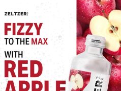 Siam Winery launches Red Apple ZELTZER Fizz and SEONMUL Grape & Grapefruit