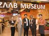 S. Khonkaen, Mama and Spicy Cat launch Zaab Museum
