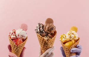 A Match Made in Dessert Heaven: Häagen-Dazs and Pierre Hermé bring the French flair to Malaysia