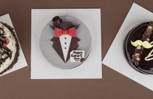 Celebrate Dad With Handsomely Delicious Desserts By Elevete Patisserie