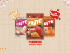 Intrafood Singabera Indonesia’s Fruto offers value for money