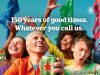 Celebrate 150 years of Good Times with Heineken® — One Way or Another