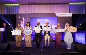 IMFeD’s ‘Growth Watch Month’ To Address Increasing Child Stunting In Malaysia