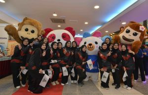 Lazada Intensifies Commitment to Empower Malaysian Youth Through Rakan Muda, in Collaboration with Ministry of Youth and Sports