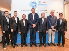 CPFGS and Makro Host Global Sourcing Business Matching 2023 to Propel Thailand as a Global Food Hub