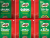 MILO Special Edition Sachet Packs – SG Design Series is now available