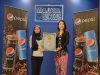 Pepsi Sets A New Record In The Malaysia Book Of Records!