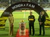 WONDA COFFEE AND FOOTBALL ASSOCIATION OF MALAYSIA (FAM) JOIN FORCES TO IGNITE UNITY AND PROPEL HARIMAU MALAYA TO NEW HEIGHTS