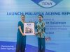 TENA Champions Active Ageing with the Launch of the Latest Malaysia Ageing Report 2023 Supported by the Department of Social Welfare Malaysia and Ministry of Women, Family and Community Development