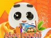 Arrival of new Aice Mochi Milk Tea in Indonesia