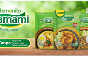 New Lemonilo Alamami is a better-for-you seasoning