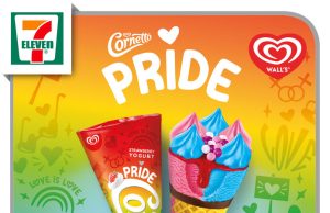 Celebrate Pride Month in the Philippines and Thailand with Cornetto Pride
