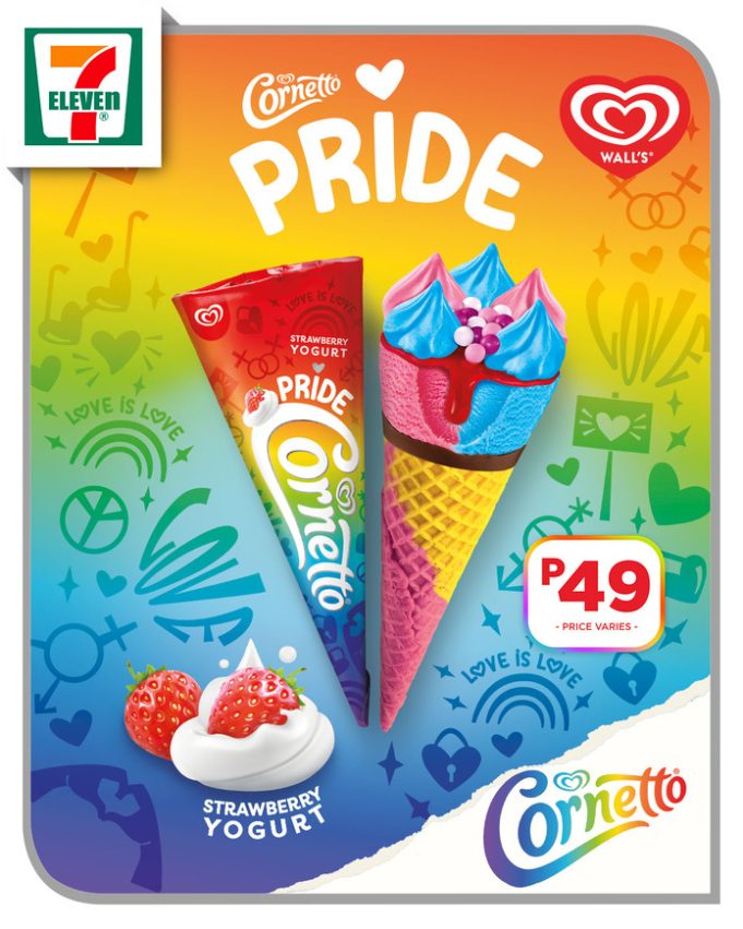 Celebrate Pride Month in the Philippines and Thailand with