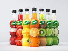 Mitr Phol showcases Freshy at Thaifex 2023