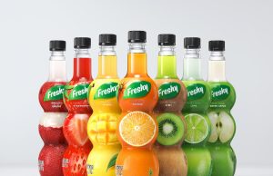 Mitr Phol showcases Freshy at Thaifex 2023