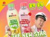 Ichitan fixes its eyes on Korean flavoured milk in Indonesia