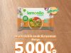 Lemonilo offers latest healthy Soto Koya Instant Noodle