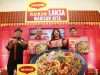 MAGGI®“Reimaggines” Malaysia’s Well-Loved Laksa
