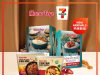 MamaVege debuts four exclusive plant-based ready meals and noodles at 7-Eleven