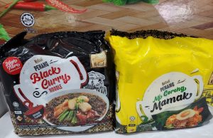MyKuali brings the flavours of Penang to the world with MyKuali Penang Kochabi Black Curry Noodle