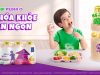 Vinamilk helps children grow stronger with new Probi Pedia+