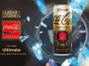 Coca‑Cola Ultimate Zero Sugar in collaboration with Riot Games debuts in Singapore