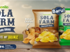 Sola Farm by Lemonilo is the answer to a healthy potato crisp