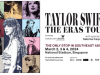 Taylor Swift | The Eras Tour Official Experience Partner, Klook, Offers First-of-its-Kind Bundling