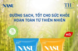 TH launches NASU natural sugar