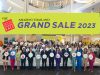 ‘Shopping Challenge’ kicks off ‘Amazing Thailand Grand Sale 2023’
