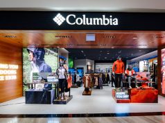 Ignite Your Inner Adventurer at Columbia’s New Store at Jewel Changi Airport