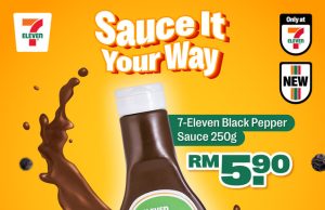 7-Eleven releases new private label sauces